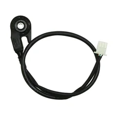 STAND SWITCH "PIAGGIO GENUINE PART" APRILIA ATALANTIC 125-300-400, SCARABEO 400-500, CAPONORD, RS 125, RS 50, RSV 1000, TUONO 1000/MOTO GUZZI BREVA, NEVADA  -00N05700601-