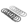 DISQUE D'EMBRAYAGE MOTO ADAPTABLE BMW 1200 R GS 2013>2018, 1250 R GS 2019>, 1250 R GS ADVENTURE 2019>(F1353AC)  (OE STANDARD KIT)  -NEWFREN-
