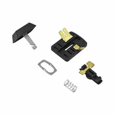 INTERRUPTEUR DE PHARE CYCLO ADAPTABLE MBK 41, 51, 85, 88 (3 COSSES) (COMPLET) -SELECTION P2R