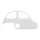 DISC BRAKE COVER FOR E-SCOOTER XIAOMI / NINEBOT BLACK  -SELECTION P2R- XIAOMI M365, 1S, ESSENTIAL, PRO, PRO 2 WHITE  -SELECTION P2R-