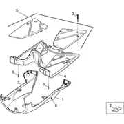 Carrosserie centrale II