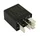 RELAIS 12V 30A AVEC RESISTANCE ORIGINE PIAGGIO 125-350-500 MP3, X10, 125-250-300 VESPA GTS, PORTER/APRILIA 1000 RSV-2, TUONO V2, FALCO, CAPONORD  -1D001636-