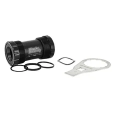 CUVETTE INTEGRE BOITIER FILETE ROUTE/VTT BLACKBEARING DIAM 47mm PRAXIS AXE 30/28mm (BOITE DE 68/73mm)