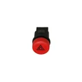 HAZARD WARNING SWITCH "PIAGGIO GENUINE PART" PIAGGIO 125-350-500 X10 2012>  -642079-