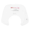 WIND SHIELD "PIAGGIO GENUINE PART" PIAGGIO 125-300 VESPA GTS 2019>  -1R000452-