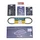 MAINTENANCE KIT FOR SCOOT KYMCO 50 AGILITY 4stroke 10 " 2006>  -RMS-
