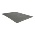 GASKET - REINFORCED STEEL - TEMP RESIST : 350° THICKNESS 1,00 mm SHEET : 200 x 150 mm (SOLD PER UNIT)  -SELECTION P2R-