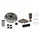 VARIATOR FOR MAXISCOOTER MALOSSI MULTIVAR 2000 SPORT FOR HONDA 350 SH 2021>, ADV 2021>, FORZA 2021> EURO 5