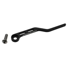CHAIN CATCHER "NO-SWITCH RAIL" BLACK- STRONGLIGHT