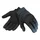GANTS PRINTEMPS/ETE TUCANO MIXTE SUPERMANO NOIR/BLEU CLAIR  T12 (XXL)  (HOMOLOGUE EN 13594:2015-CE) (COMPATIBLE ECRAN TACTILE)