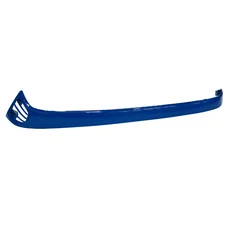 REAR RIGHT SIDE COVER (LOW PART) "PIAGGIO GENUINE PART" 125 VESPA-S BLUE 244/A  -65426000DI-