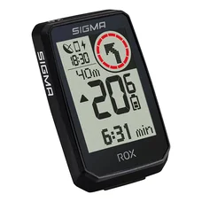 COMPTEUR SIGMA ROX2.0 GPS NOIR