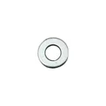RONDELLE PLATE (4.5x10x1) ORIGINE PIAGGIO COMMUN A LA GAMME -013769-