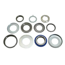 COMPLETE HEADSET  "PIAGGIO GENUINE PART" GILERA 800 GP/APRILIA 850 SRV  -6006886-