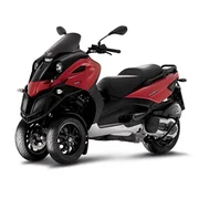 Fuoco 500 4T-4V ie E3 LT 2013-2014