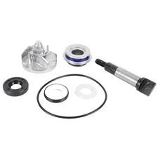 KIT REPARATION POMPE A EAU MAXISCOOTER ADAPTABLE HONDA 300 SH 2007>2014, 300 FORZA 2013>2019 (KIT)  -MAGNETI MARELLI-