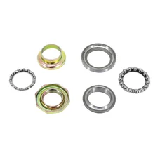 JEU DE DIRECTION SCOOT ADAPTABLE SYM 50-125 FIDDLE 2, 3 4T, 50 JET 2T, 50, 125 SYMPHONY 4T / PEUGEOT 50, 125 TWEET 4T  -BUZZETTI-