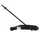 FRONT SUSPENSION ARM - RIGHT "PIAGGIO GENUINE PART" PORTER  -B007554-