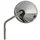 MIRROR FOR SCOOT UNIVERSAL - ADAPTABLE ON FAIRING - VESPA TYPE,