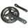 CHAINSET FOR ROAD BIKE- SHIMANO 10 Speed TIAGRA 4700 175mm 50-34