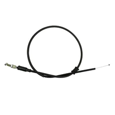 CABLE/COMMANDE/TRANSMISSION DE GAZ (POIGNEE AU REPARTITEUR) ORIGINE PIAGGIO 50 NRG INJECTION 1998>  -95923R-