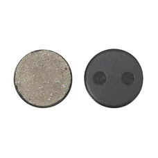 PLAQUETTE DE FREIN TROTTINETTE XIAOMI M365 (SEMI METAL) -P2R