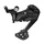 DERAILLEUR VTT ARRIERE SHIMANO 9V. CUES U3020 SHADOW RD POUR DOUBLE PLATEAU
