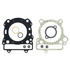 GASKET SET FOR CYLINDER KIT - RADICAL MOTOCROSS FOR KTM 250 EXC-F 2006>2013, SX-F 2005>2012, XC-F 2007>2012, XCD-W 2006>2013