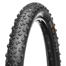 PNEU VTT / VAE  27.5 X 2.80 HUTCHINSON TAIPAN KOLOSS NOIR TUBELESS READY TS (70-584) HOMOLOGUE VAE e50