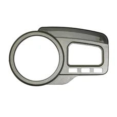 DASHBOARD GLASS "PIAGGIO GENUINE PART" GILERA 50-125 DNA  -497045-