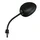 MIRROR- LEFT "PIAGGIO GENUINE PART" 50 ZIP 2000>2013  -CM063901-