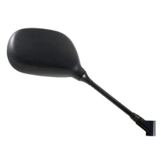 MIRROR FOR SCOOT PEUGEOT 50 KISBEE 4stroke 2010>, VIVACITY 2008>, VIVACITY 4stroke 2008>, 125 VIVACITY 2010> RIGHT (OE 772582) (CEE APPROVED) -SELECTION P2R-