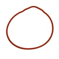 O'RING GASKET FOR CYLINDER HEAD "PIAGGIO GENUINE PART" APRILIA 50 CLASSIC, AF1, EUROPA, PEGASO, RS  -AP8206286-
