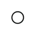 GASKET FOR FLOAT BOWL FOR CARB GURTNER TYPE D (9348) SOLD PER UNIT
