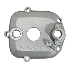 CYLINDER HEAD COVER "PIAGGIO GENUINE PART" GILERA 50 SMT, RCR 2006>2017/APRILIA 50 SX, RX 2006>2017  -CM1519024-