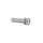 SCREW FOR BOWL - FOR CARB KEIHIN PWK 28, 33 > 39 (set of 4) ( ORIGINAL)