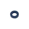 JOINT SPI DE POMPE A EAU 50 A BOITE / SCOOT ADAPTABLE MINARELLI 50 AM6, SCOOTER 50 MINARELLI HORIZONTAL LC  (10x18x4mm - NBR)  -ARTEIN-