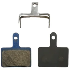 DISC BRAKE PADS- FOR MTB- FOR SHIMANO DEORE M515/M525/M495/M475/M465/M486 (NEWTON ORGANIC)