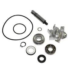 KIT REPARATION POMPE A EAU MAXISCOOTER ADAPTABLE YAMAHA 500 TMAX 2001>2011 (KIT)  -BUZZETTI-