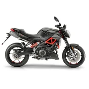 Shiver 900 E4 ABS NAVI 2019 (EMEA)
