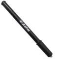 PUMP TRADITIONNAL- ZEFAL BLACK L300mm PRESTA