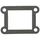 GASKET FOR REED VALVE FOR DERBI 50 SENDA 2006>, GPR/GILERA 50 SMT 2006>, RCR ( PIAGGIO EURO 3) (SOLD PER UNIT) -ARTEIN