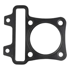 JOINT CULASSE ORIGINE PIAGGIO 100 SCARABEO 4T 2001> -832629-