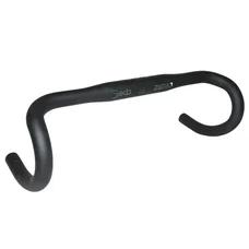 CINTRE ROUTE DEDA ZERO 1 ALU NOIR MAT 31,8 L 42 EXTERIEUR