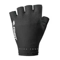 GANTS VELO COURT GIST RACE ETE NOIR   S (PAIRE SUR CARTE)  -5527