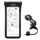 SUPPORT SMARTPHONE/TELEPHONE VELO ROUTE SP CONNECT PACK/KIT COQUE UNIVERSEL SPC+