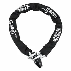 ANTIVOL A CHAINE ABUS GRANIT XPLUS 1.20M MAILLON DIAM 14 mm (DIAM 18 mm) (CLASSE SRA)