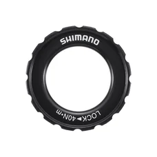 ECROU DISQUE DE FREIN CENTERLOCK SHIMANO DEORE M618 - SERRAGE EXTERNE
