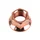ECROU (8) ORIGINE PIAGGIO COMMUN A LA GAMME  -850270-