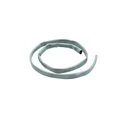 GAINE/SOUPLISSEAU FAISCEAU ELECTRIQUE  8x9 mm GRIS (1M)  -SELECTION P2R-